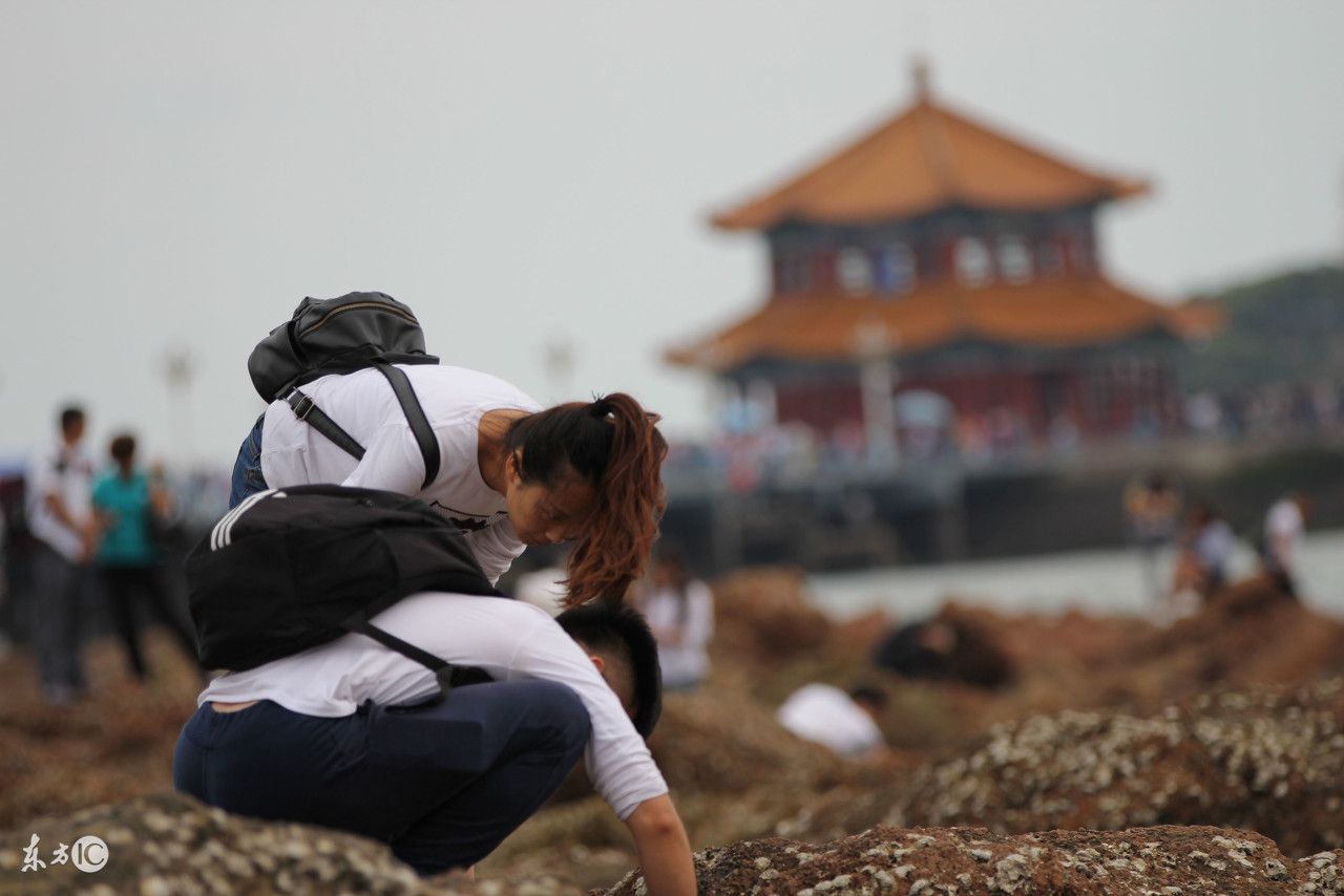 国庆中秋旅游鄙视链，你是在哪一端？