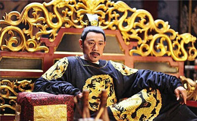 玄武门之变是李渊和李世民的对战,玄武门之变李世民为什么杀害李渊