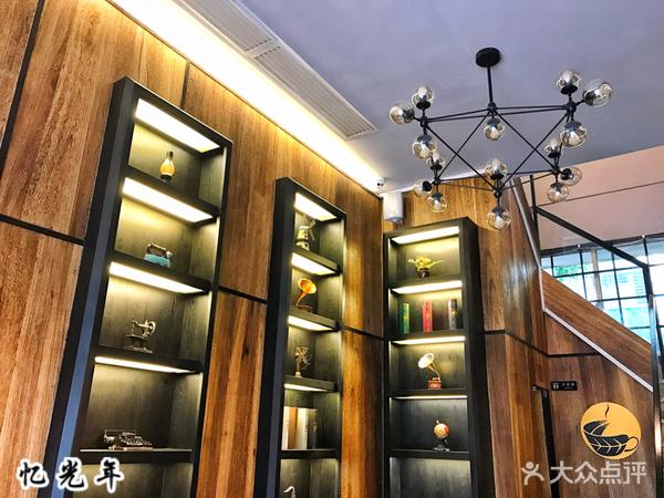 汕头饮品热门推荐,汕头小公园打卡饮品