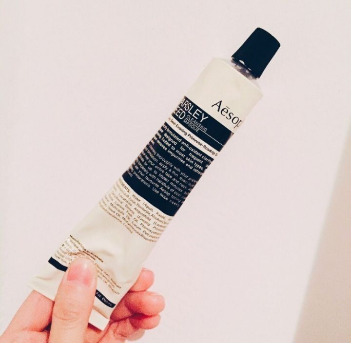 “冻死鬼”看这里｜比蓝盆友还要靠谱的暖心枕边面膜！