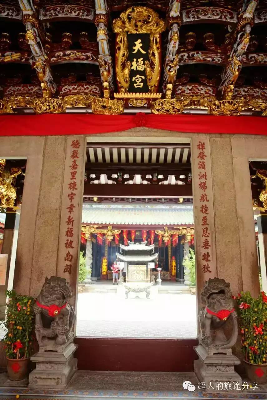 新加坡的中国店,新加坡中国城全景视频