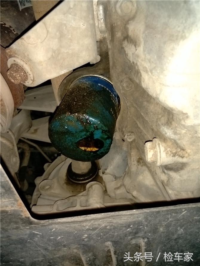 七年二手奥德赛,七年前的奥德赛