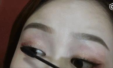 「FLACOO芙兰珂」初秋最chic眼影组合,唐嫣和baby亲自示范!