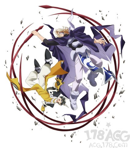 动漫21年新番推荐,动漫中的新番解析