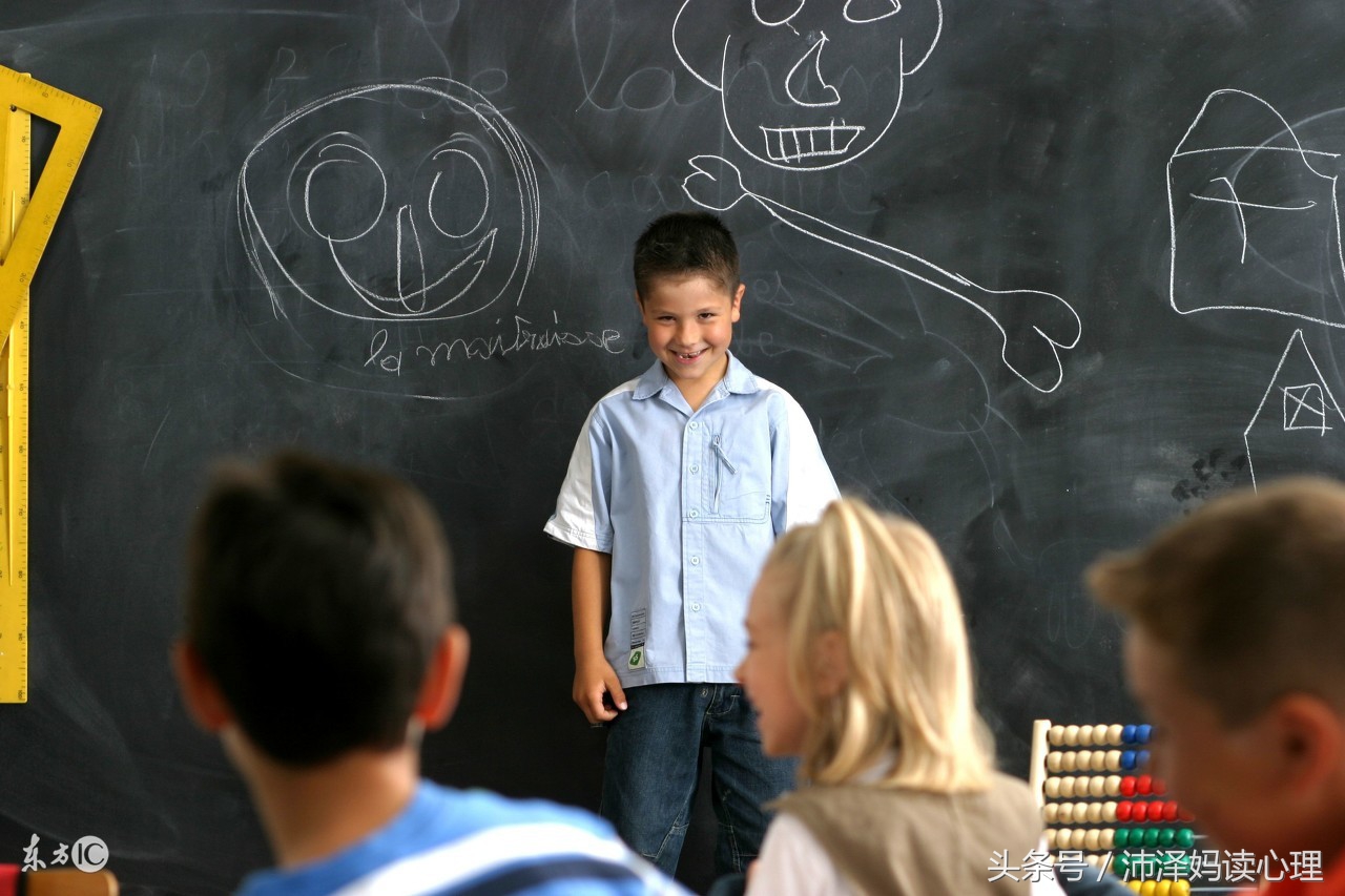 孩子被起外号怎么回怼,怎么开导孩子被小朋友起外号