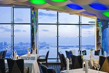 那些迪拜七星帆船酒店你不知道秘密