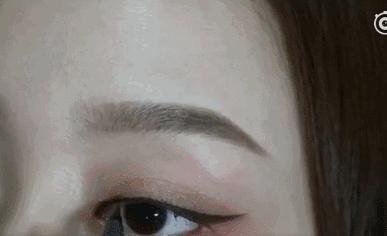 「FLACOO芙兰珂」初秋最chic眼影组合,唐嫣和baby亲自示范!