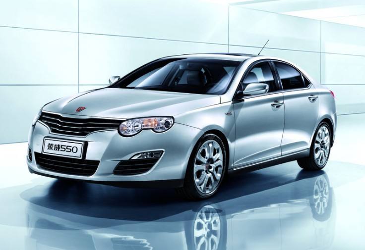 荣威550发动机隔音教程,荣威550整车隔音棉