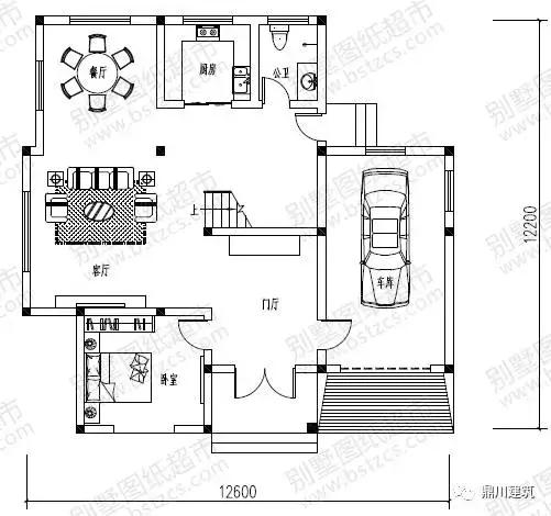 农村自建房三层最新款设计,房屋设计农村自建房3层