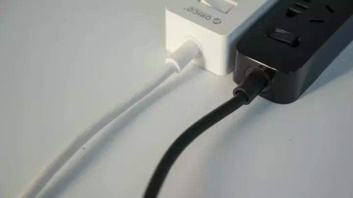 小米卖插排,小米智能插排拆解教程