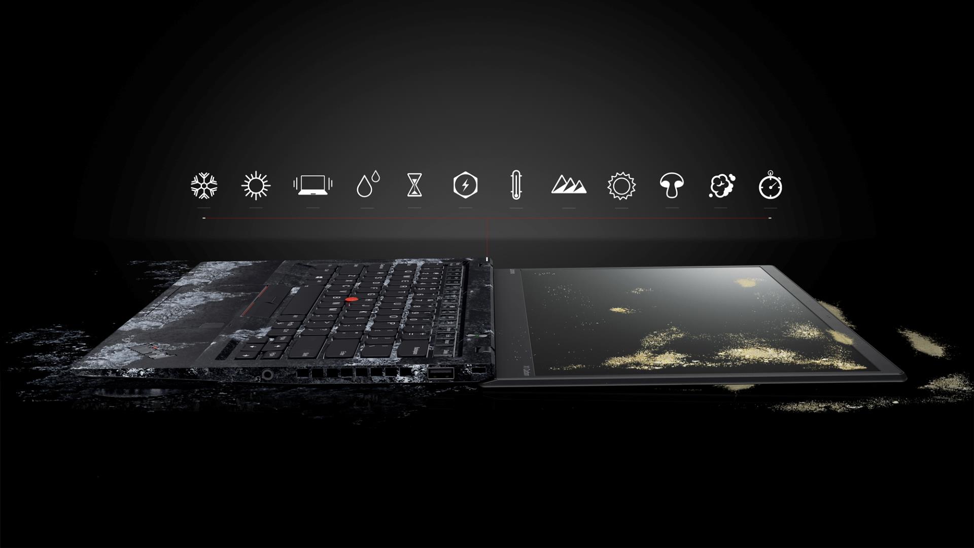 thinkpad巅峰之作x1carbon 2018款 (2017款thinkpad x1carbon使用体验)
