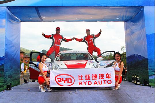 比亚迪秦100深度体验曝光,比亚迪秦100详解