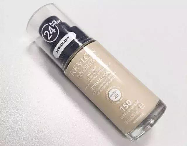 比较推荐的平价粉底 (真正平价好用的粉底)