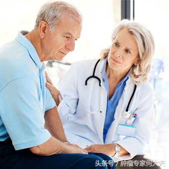 被查出肺癌一期,80岁老人肺癌晚期吃中药有效果吗