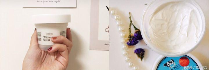 泰国爆款面膜ray,泰国ray面膜好用吗