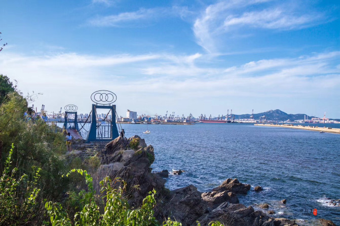 烟台蓬莱旅游攻略自驾游最佳路线,烟台蓬莱旅游自驾攻略自由行