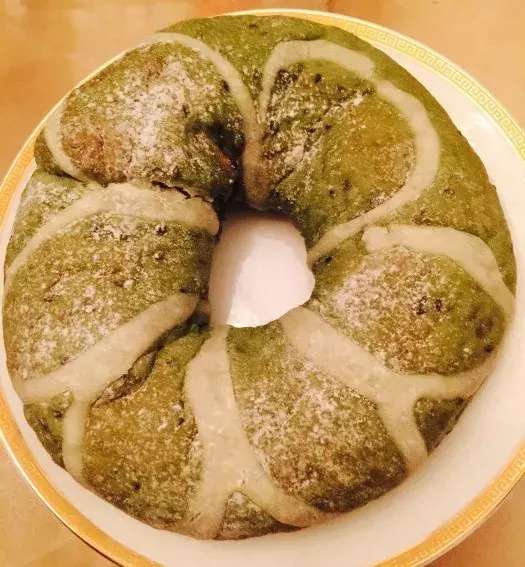 大连经典味道面包店有几个店,正宗大连值得吃的面包