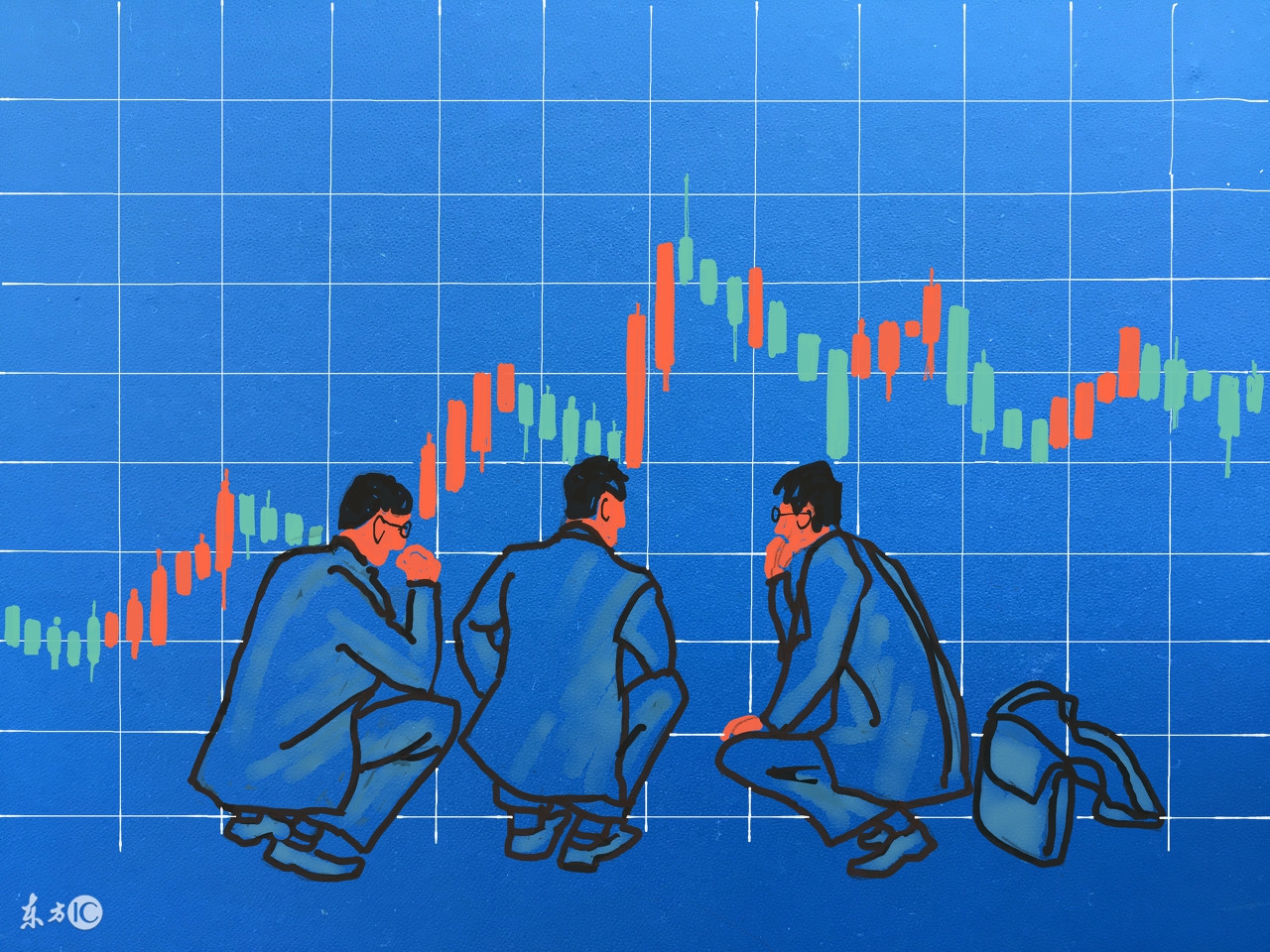 影响中国股市行情的几大因素,中国股市血一般的教训究竟是什么