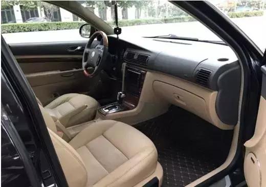 零几年的帕萨特领驭值多少钱,帕萨特领驭哪年的最好