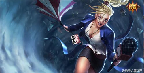 lols7版本强势中单,lols7中路无解上分英雄