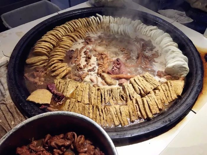 新街口美食推荐,新街口美食指南