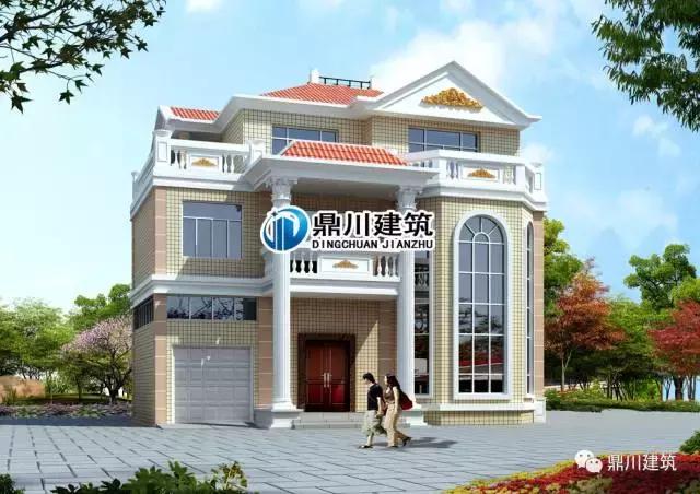 一辈子建一次房,一辈子住一次的房子