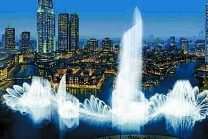 那些迪拜七星帆船酒店你不知道秘密