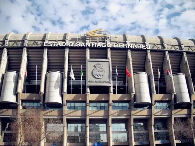 21世纪最伟大的俱乐部皇马,21世纪最伟大足球俱乐部皇马