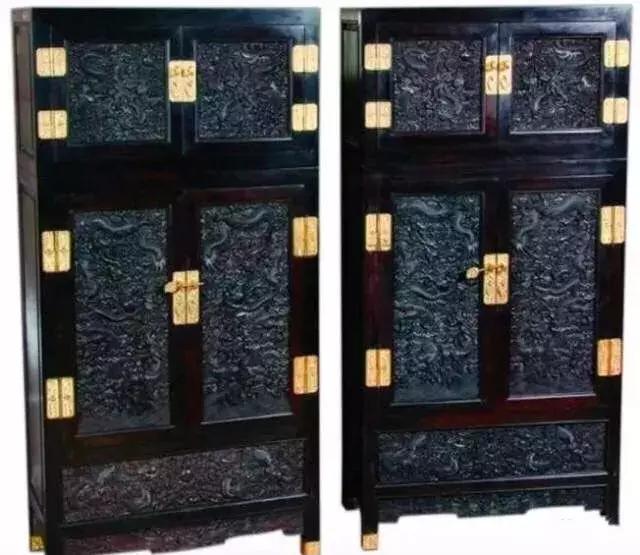 10年前卖家具,10年二手红木家具价格