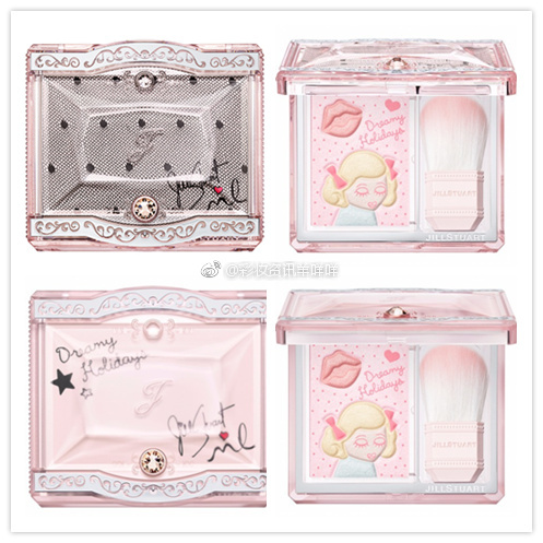 兰蔻圣诞限定彩妆怎么样,圣诞限定美妆礼盒排行榜