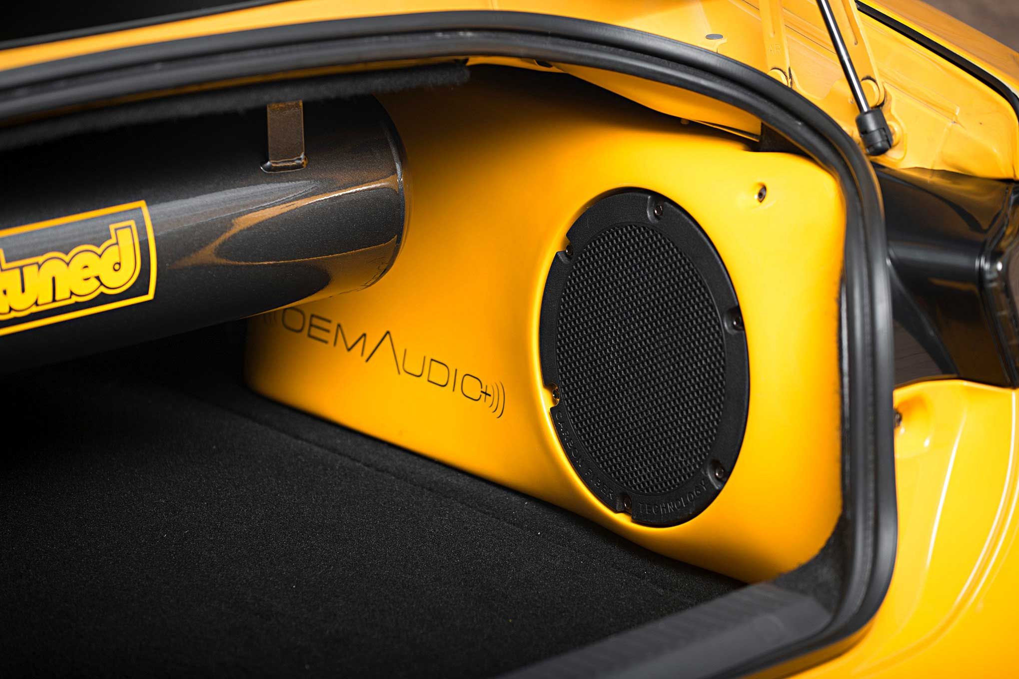 改装版2015ScionFR-SRS1.0