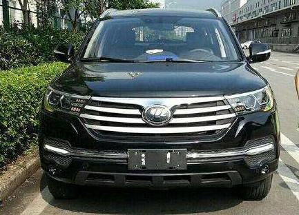 吉利车标仿制凯迪拉克,吉利美日牌是哪一款车