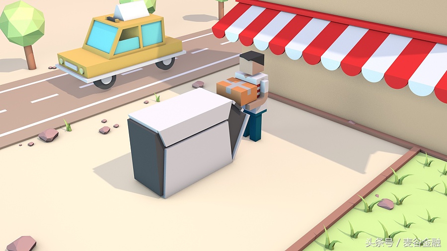 菜鸟绿色物流现状分析,菜鸟物流新模式