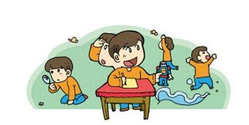 孩子数学几何题粗心怎么办,儿童数学粗心问题怎么解决