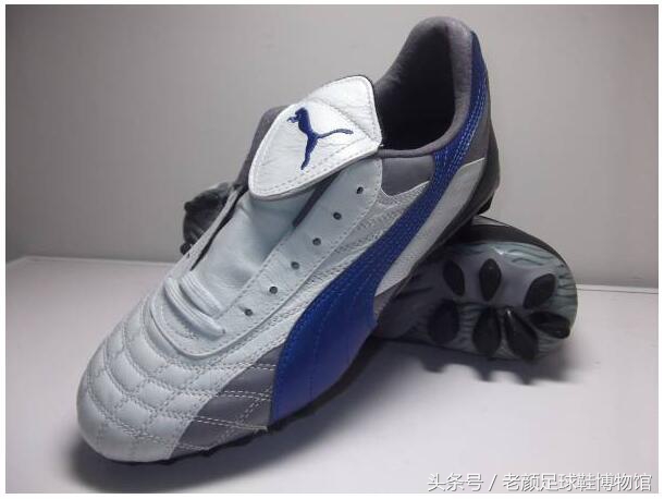 最好看的puma足球鞋,puma最新公认脚感最好的足球鞋