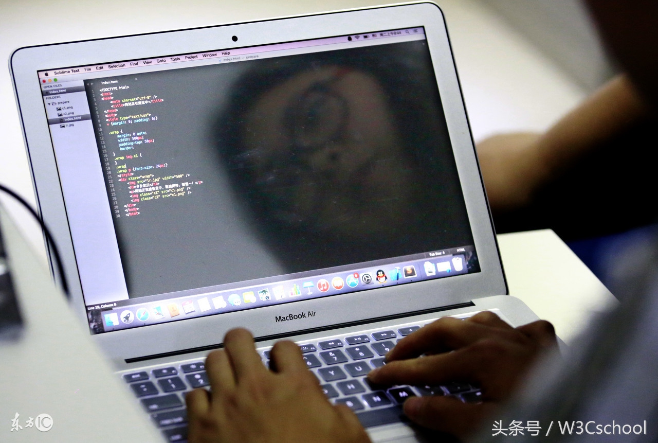 做一个优秀的程序员需要注意什么,如何成为一个优秀的高级程序员