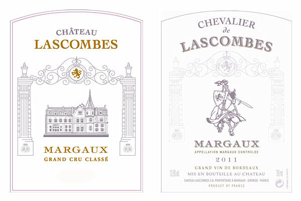 一篇文章清晰透彻讲解,波尔多顶级酒庄正副牌清单