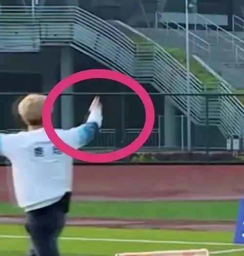 鹿晗和迪丽热巴炒cp时有对象吗,鹿晗和迪丽热巴被炒cp