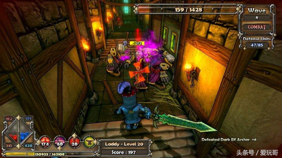 ign9.5分以上的单机游戏,ign2017年十大最佳pc游戏