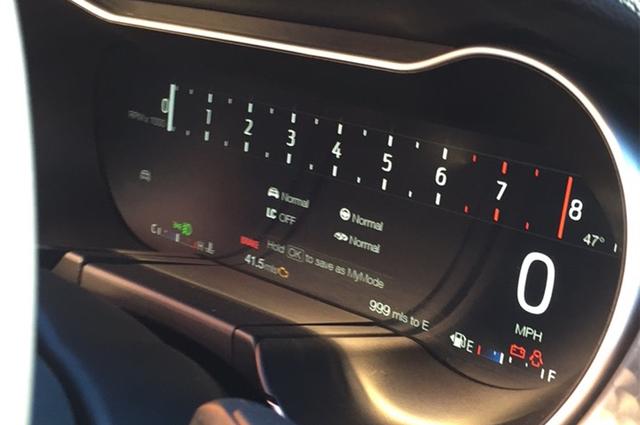 2016款福特野马2.3t自动硬顶p版美规,第六代福特野马谢尔比