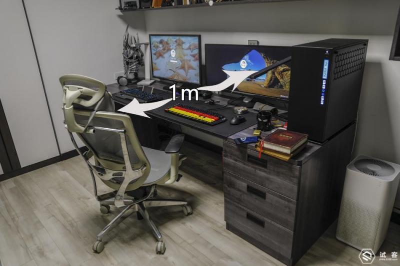 10卡实测，吃鸡硬件/软件/外设攻略