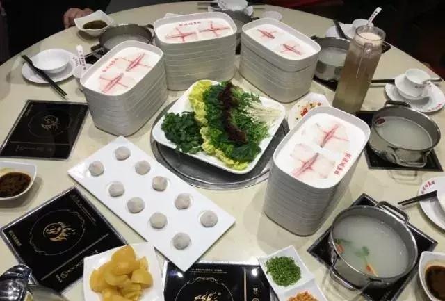 长春必吃的10家餐厅火锅,长春朝阳区鱼火锅