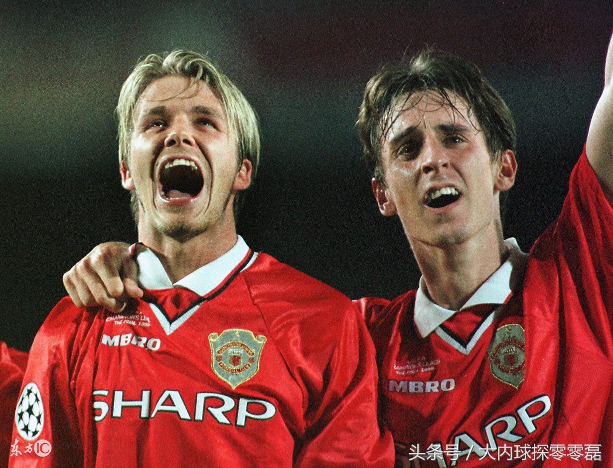 当年的小贝现在怎么样了,年轻时的小贝到底有多帅