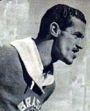 世界杯历届回顾,1950年世界杯巴西输了有什么影响