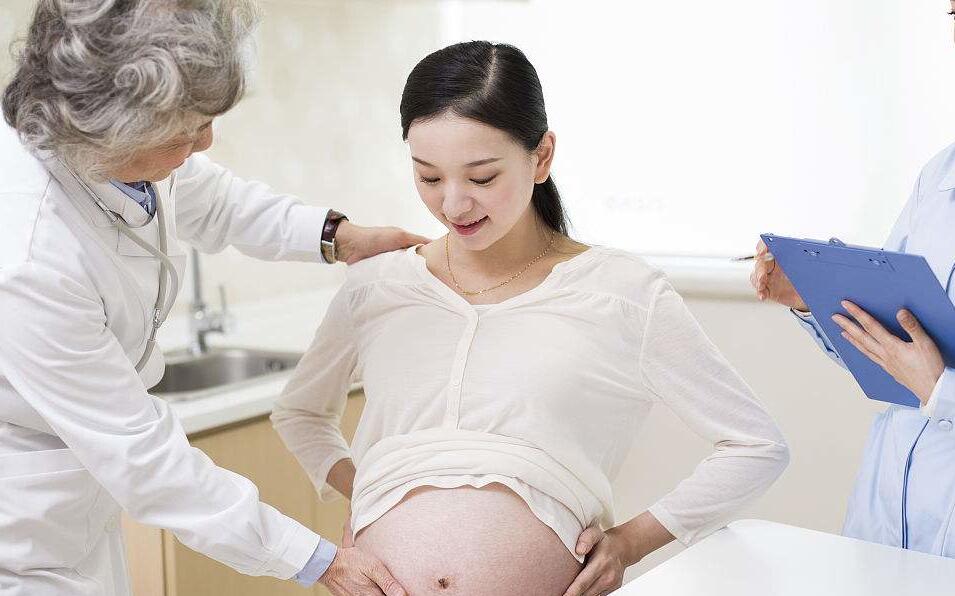 孕期16个不宜准妈妈要注意,孕期可怕的信号