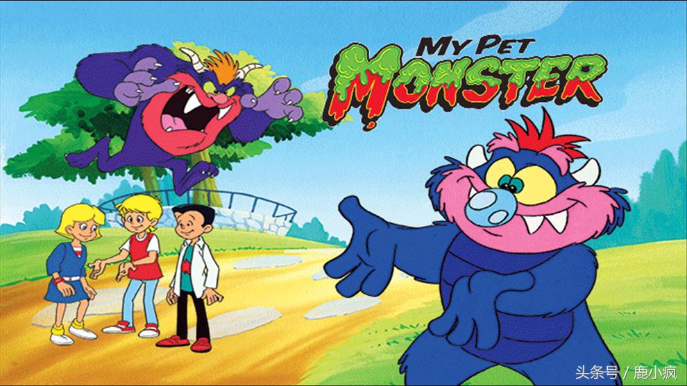 80后90后怀旧所有欧美动画片,陪伴80后的17部美国动画片