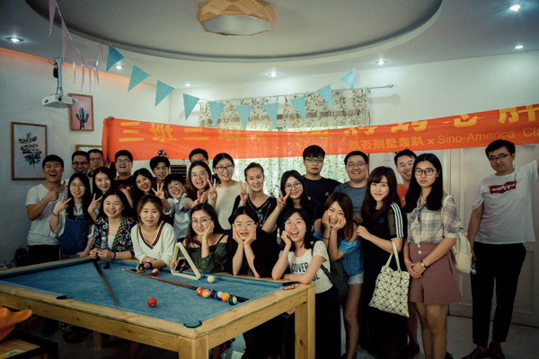 好玩的别墅轰趴,蓝色城堡轰趴别墅