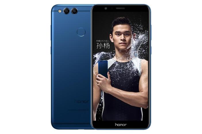 荣耀畅玩7x全网通版价格,荣耀畅玩7x刚出来的手机价格