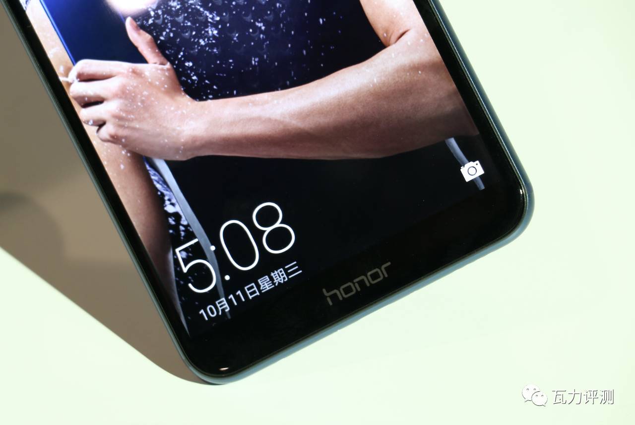 荣耀畅玩7x评测体验,荣耀畅玩7x好久才发布8.0