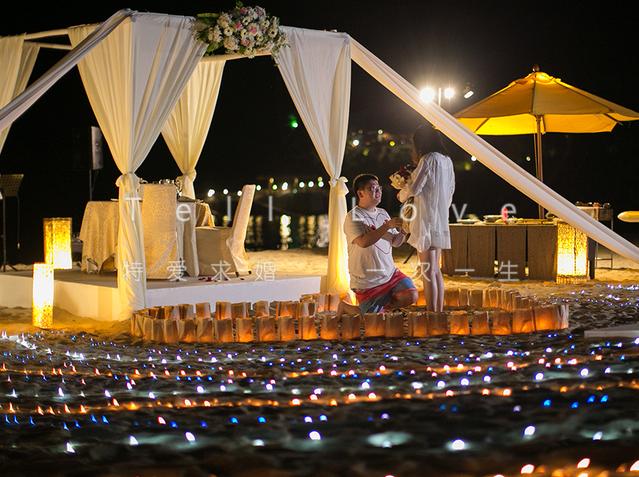 脱单大作战求婚,最佳十种浪漫求婚方式